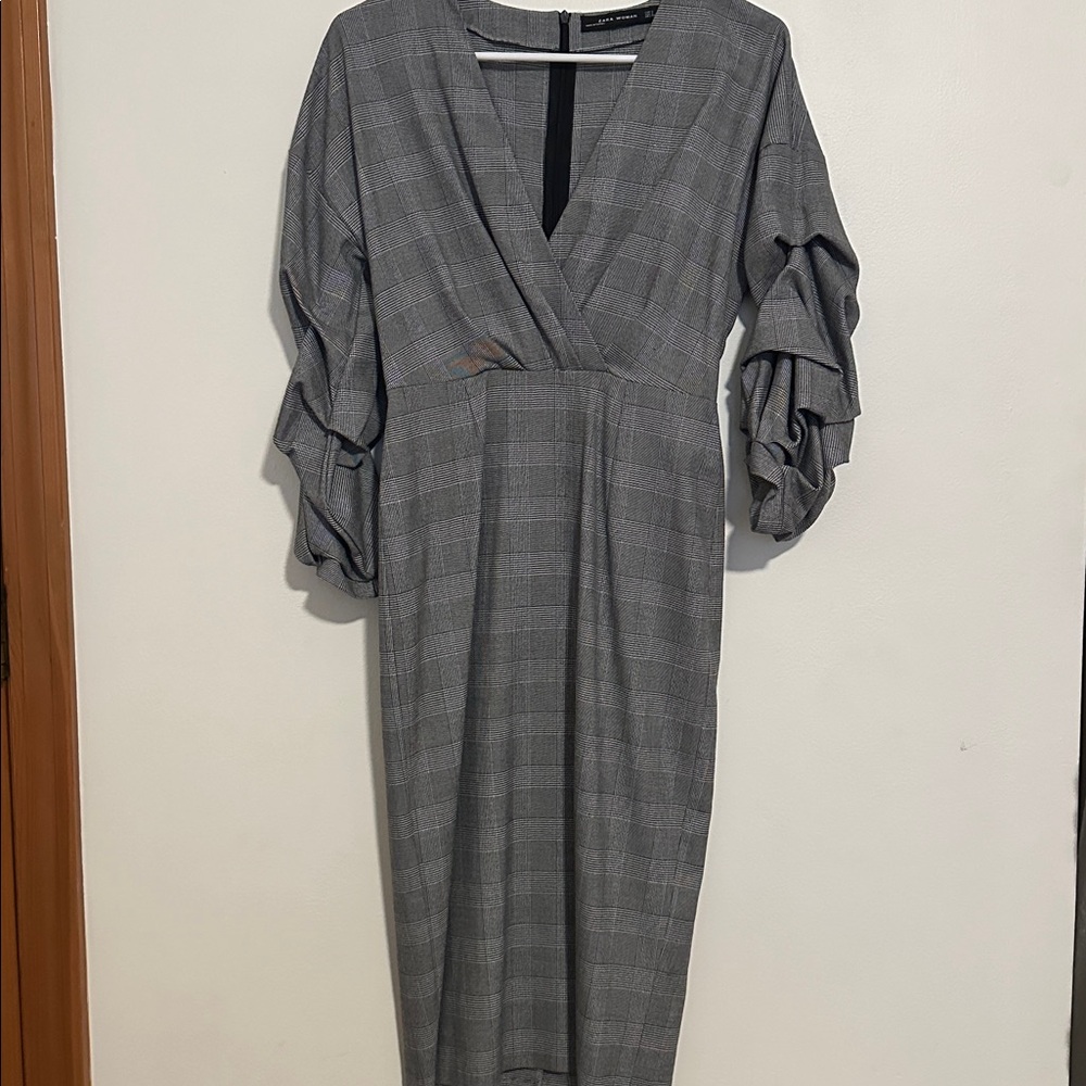 Zara Dress